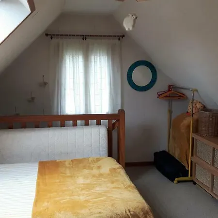 Le Mouton Blanc Couloisy